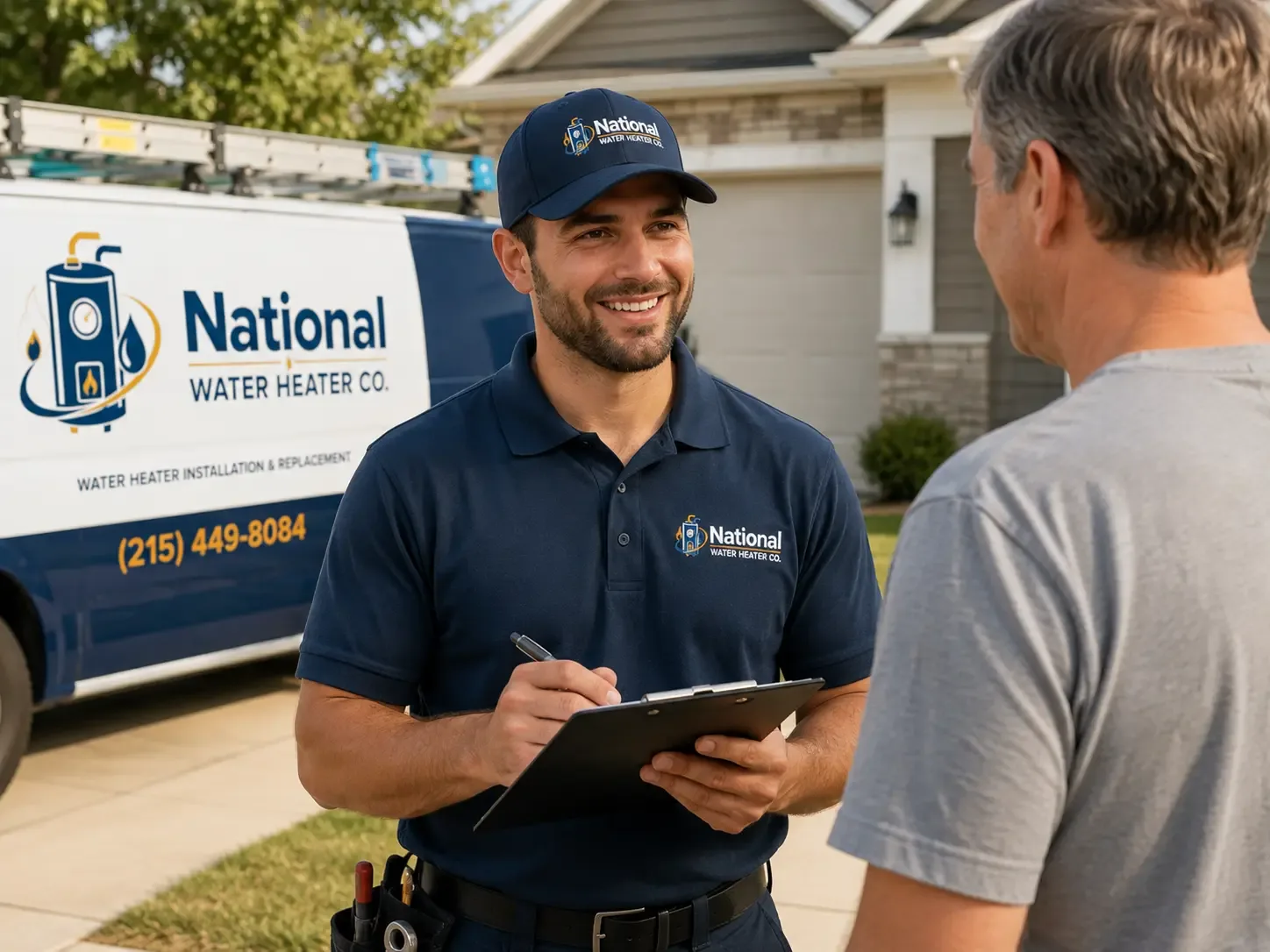 Water Heater Installation Mccarr, KY FAQs